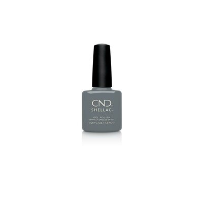 CND SHELLAC WHISPER