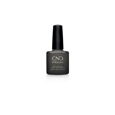 CND SHELLAC POWERFUL HEMATITE