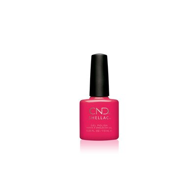CND SHELLAC OFF BEAT