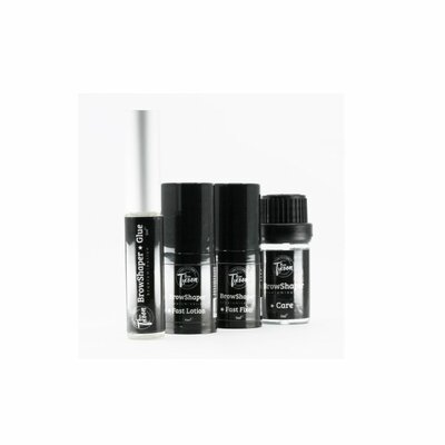 BROWTYCOON BROWSHAPER (BROWLAMINATION) KIT