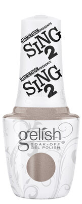Gelish All Eyes On Meena