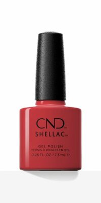 CND SHELLAC LOVE LETTER