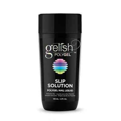 Gelish PolyGel Slip Solution