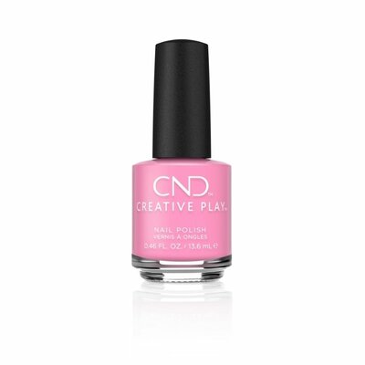 CND Creative Play Oh! flamingo
