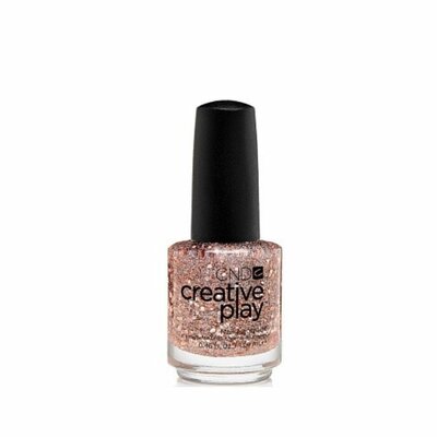 CND Creative Play Look No Hands