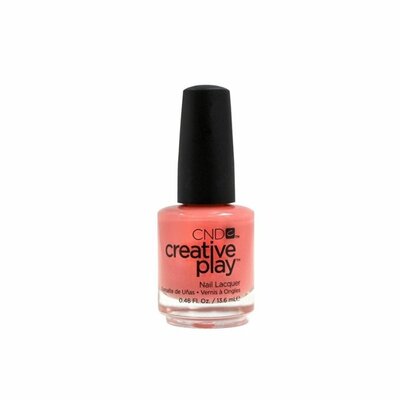 CND Creative Play Jammin's Salmon