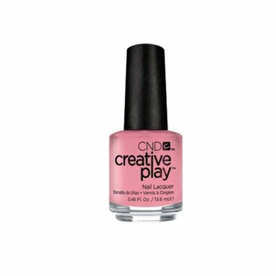 CND Creative Play Blush On U