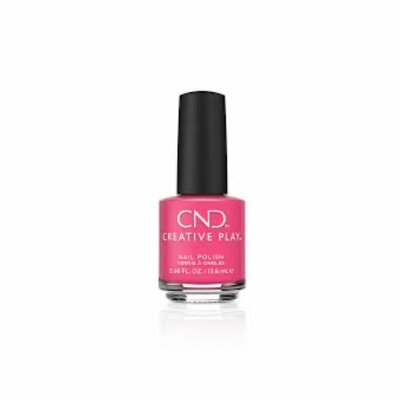 CND Creative Play Sexy + I Know It