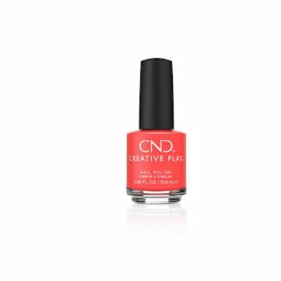 CND Creative Play Coral Me Later