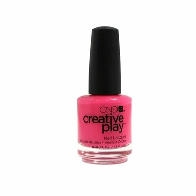 CND Creative Play Peony Ride