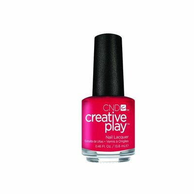 CND Creative Play Well Red