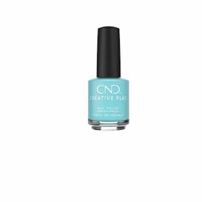 CND Creative Play Amuse-mint