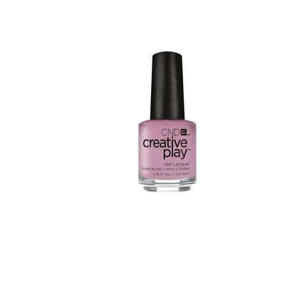 CND Creative Play I Like To Mauve It