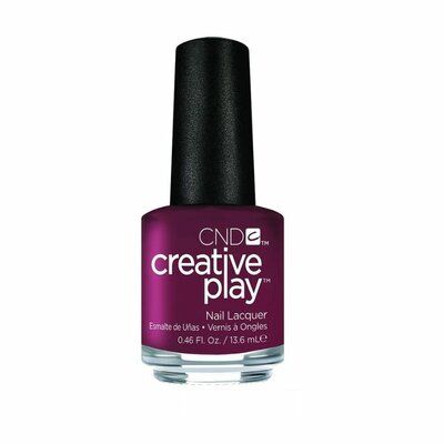 CND Creative Play Currantly Single