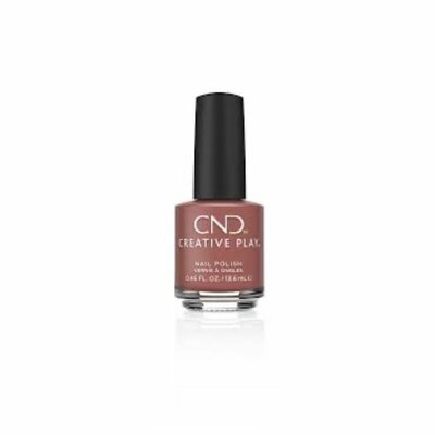CND Creative Play Nuttin' To Wear