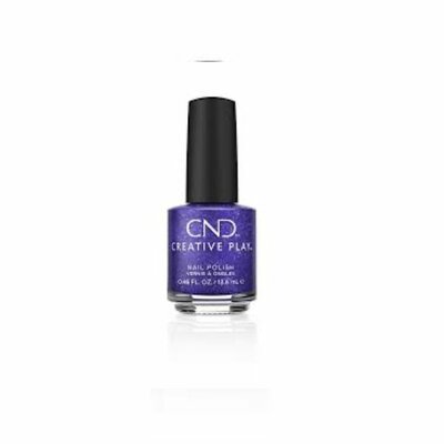 CND Creative Play Viral Violet