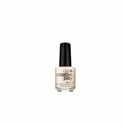 CND Creative Play Base Coat
