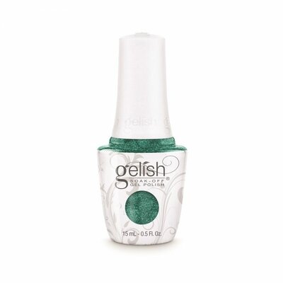 Gelish Mint Icing 15ml