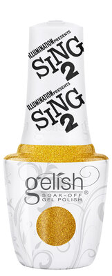 Gelish Gunter’s Get Down
