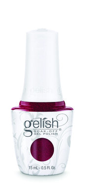 Gelish I’m So Hot 15 ml.