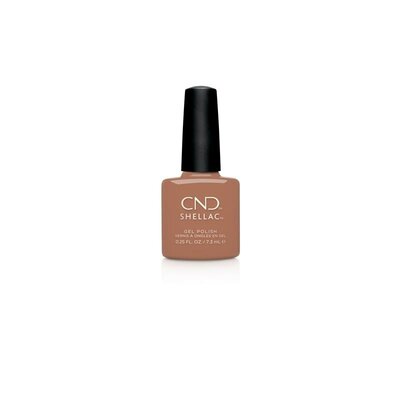 CND SHELLAC BOHEME