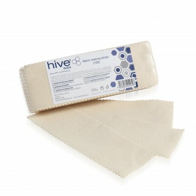 Hive Fabric Waxing strips