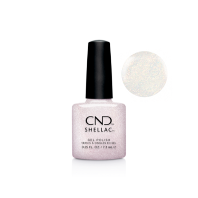CND SHELLAC NIGHT BRILLIANCE