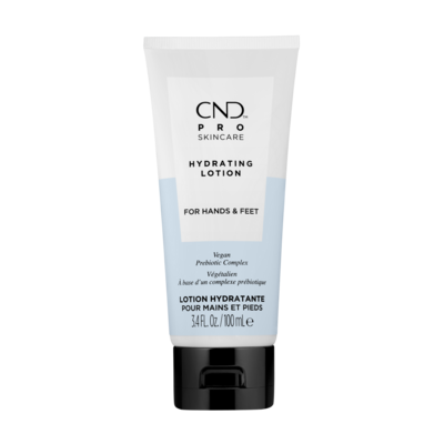 CND Hydrating Lotion Feet & Hands 100 ml