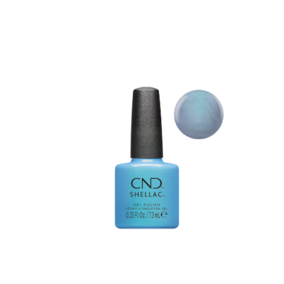 CND SHELLAC HIPPIE-OCRACY ZONDER VERPAKKING