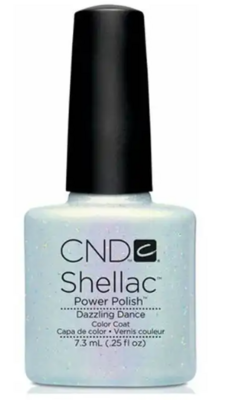 CND SHELLAC DAZZLING DANCE ZONDER VERPAKKING
