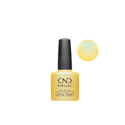 CND SHELLAC CHAR-TRUTH zonder verpakking