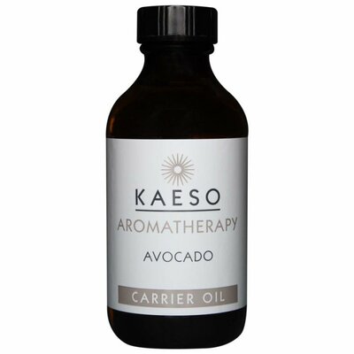Kaeso Avocado Olie 100ml