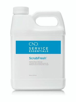 CND Scrub Fresh 946 ml