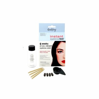 Godefroy Instant Eyebrowtint