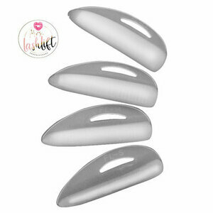 Mrs Lashlift Silicone lift pads size S