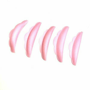 Mrs Lashlift Silicone clouds shields