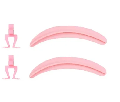 Wimper Isolatie helper