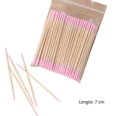 BBL double ended precisies stokje