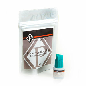 Pure Lashes Sensitive Bonding 5G