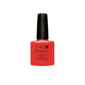 CND SHELLAC MAMBO BEAT