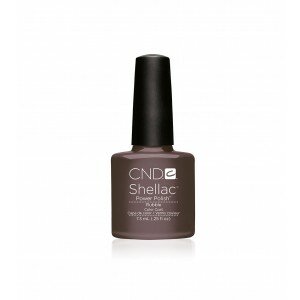 CND SHELLAC RUBBLE