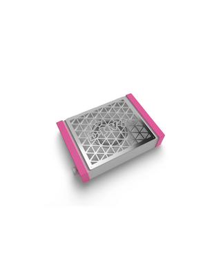 DIVA Nail Dust Collector Pink