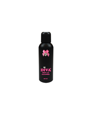 DIVA Prep and Cleanser 200 ml