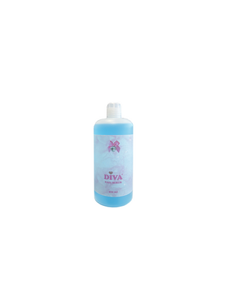 DIVA Nail Scrub 500 ml