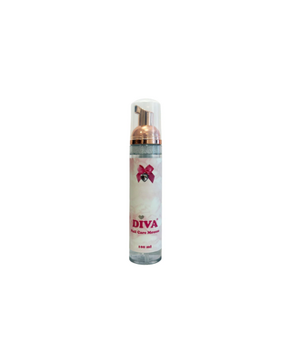 DIVA Nail Care Mousse 100 ml