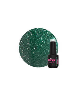 DIVA Gellak Cat Eye Splendid 6 ml