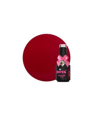DIVA Gellak Lady Boss 10 ml