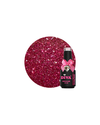 DIVA Gellak Dancing Friday 10 ml