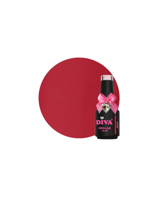 DIVA Gellak Allure 10 ml
