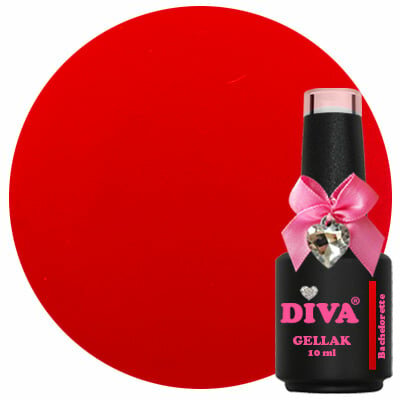 DIVA Gellak Bachelorette 10 ml